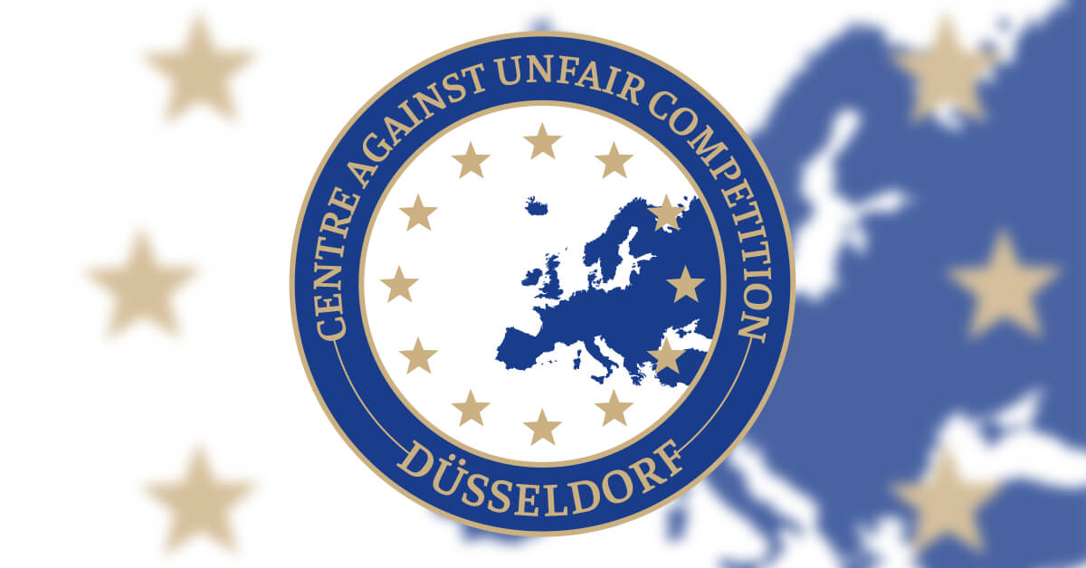 EBT-CAUC | Centre Against Unfair Competition EBT-CAUC | Centre Against Unfair Competition